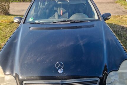 Mercedes-Benz C 180 300.000 km 900 &euro; Lorch -Waldhausen 73547