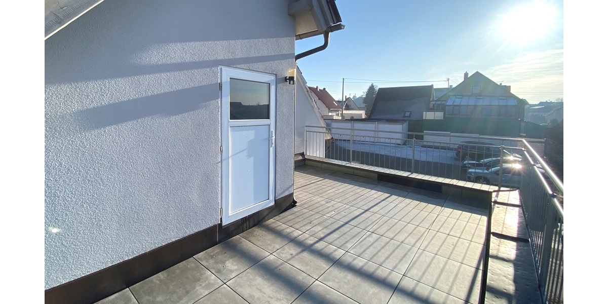 Pflegeleichtes Eigenheim mit Charme in NellingenAlb, ideal für Paare - Einfamilienhaus Nellingen Nellingen | Angebot:25902409