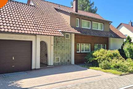 Haus Uhingen - 8.5 Zimmer, 232 m&sup2;, 530.000&euro; | Angebot:27513043