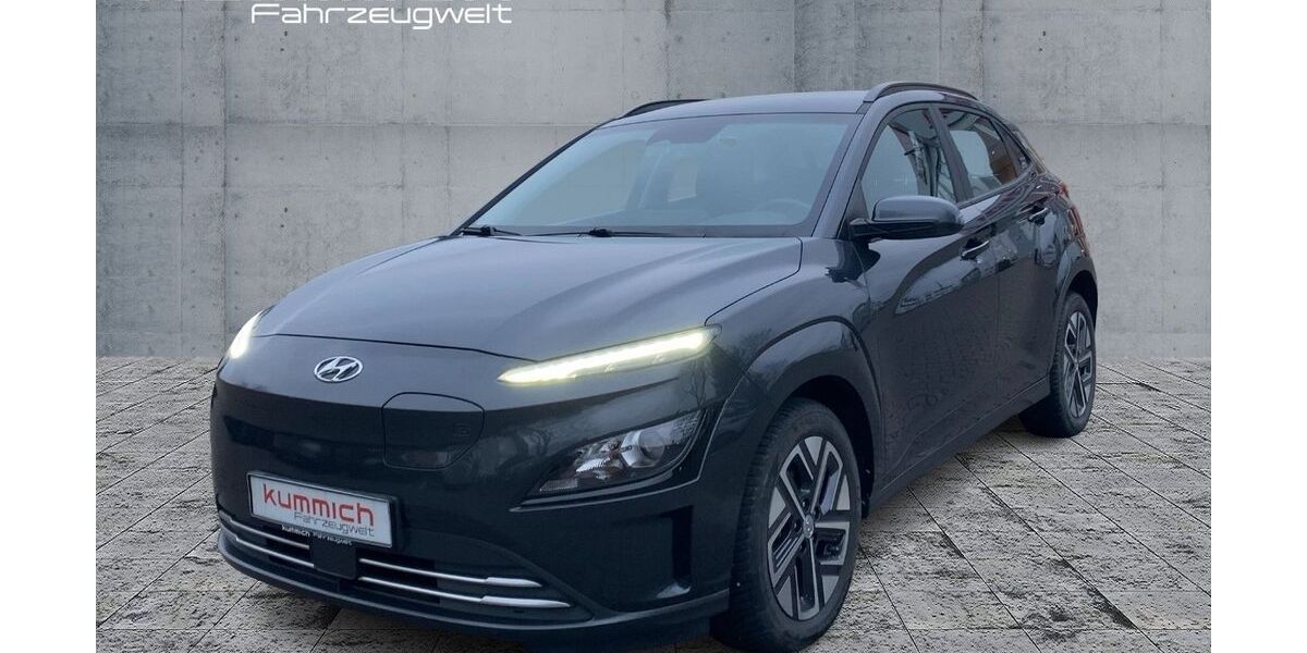 Hyundai KONA Elektro 16.615 km 19.892 &euro; Göppingen 73037