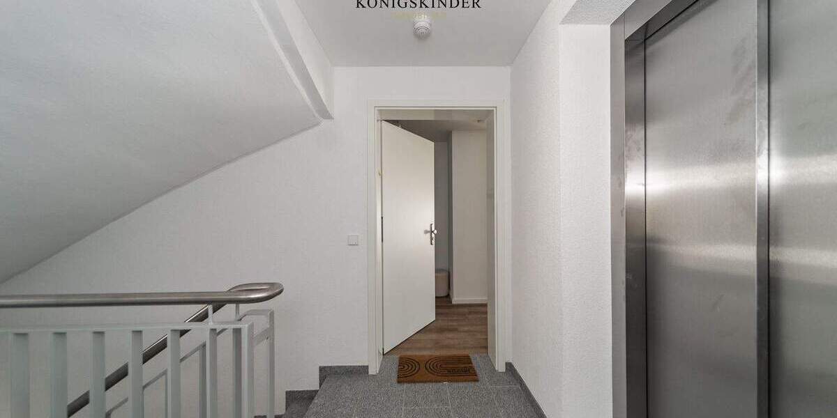 Etagenwohnung Leinzell - 3 Zimmer, 68 m&sup2;, 365.000&euro; | Angebot:25671698