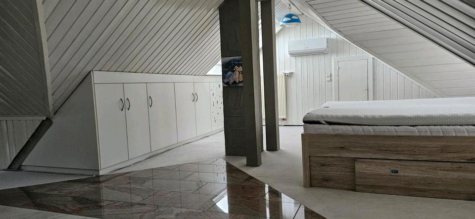 Maisonettenwohnung Rudersberg - 3 Zimmer, 106 m&sup2;, 950&euro; | Angebot:25995934