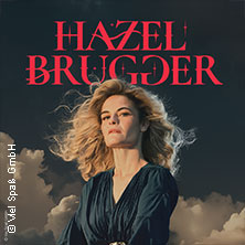 Hazel Brugger - Good Evening Europe 08.11.2026 EWS Arena