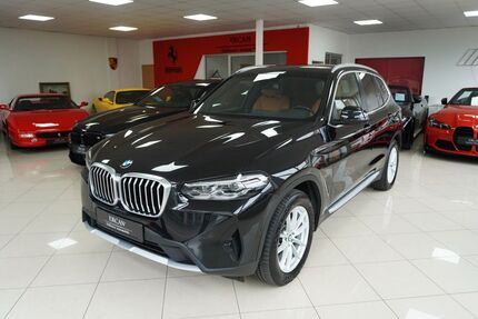 BMW X3 145.000 km 28.900 &euro; Göppingen 73037