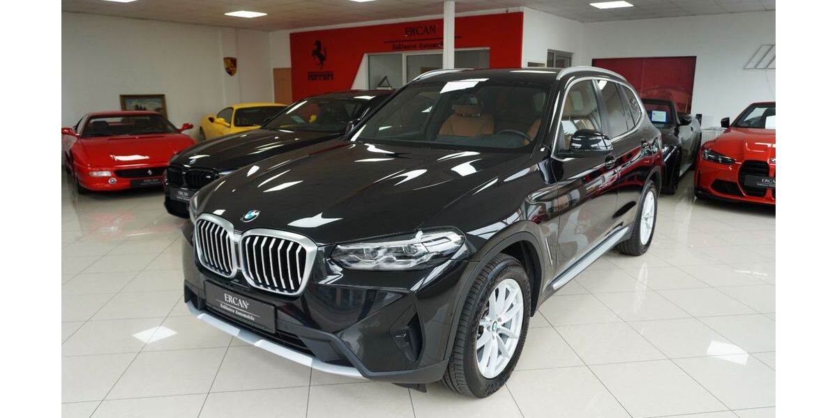 BMW X3 145.000 km 28.900 &euro; Göppingen 73037