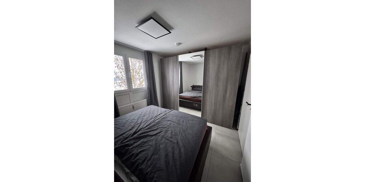 Etagenwohnung Laichingen - 2 Zimmer, 50 m&sup2;, 202.000&euro; | Angebot:25654319