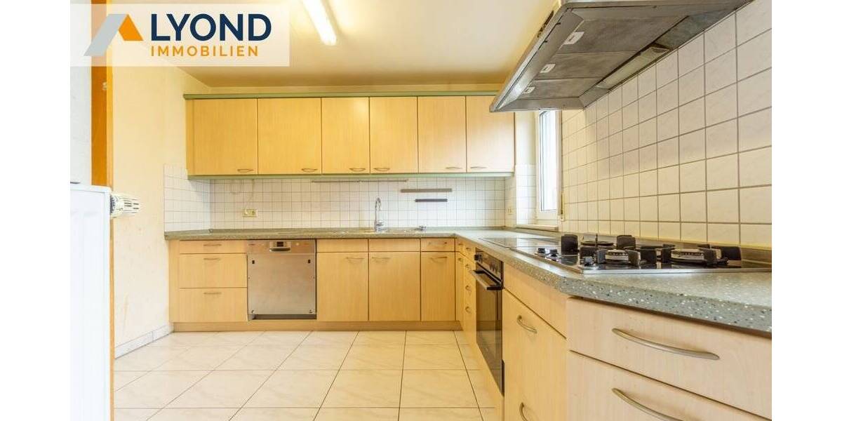 Doppelhaushälfte Heubach - 6 Zimmer, 130 m&sup2;, 467.000&euro; | Angebot:25835611