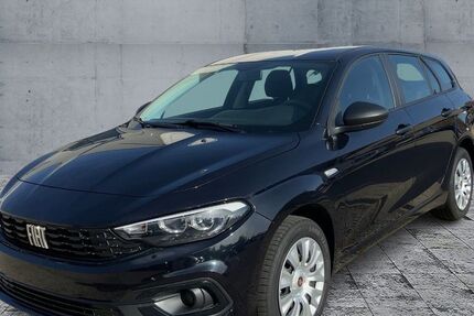 Fiat Tipo 3.361 km 19.990 &euro; Göppingen 73037