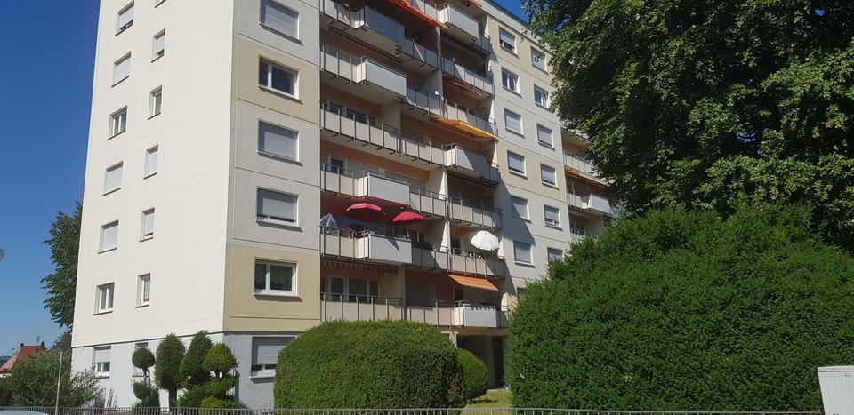 Etagenwohnung Heubach - 5 Zimmer, 104 m&sup2;, 287.000&euro; | Angebot:27096425