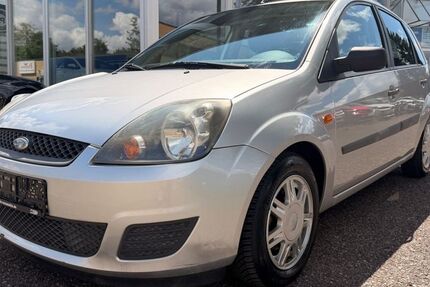 Ford Fiesta 58.328 km 3.999 &euro; Uhingen 73066