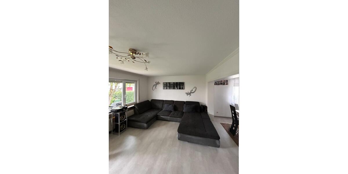 Doppelhaushälfte Gammelshausen - 5 Zimmer, 104 m&sup2;, 420.000&euro; | Angebot:26841857