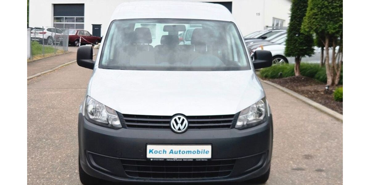 VW Caddy 178.000 km 4.999 &euro; Notzingen 73274