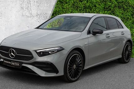 Mercedes-Benz A 250 7.200 km 35.880 &euro; Dettingen unter Teck 73265