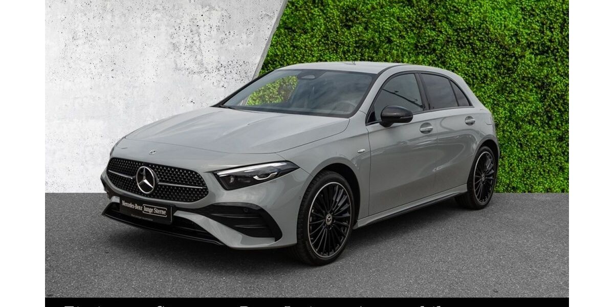 Mercedes-Benz A 250 7.200 km 35.880 &euro; Dettingen unter Teck 73265