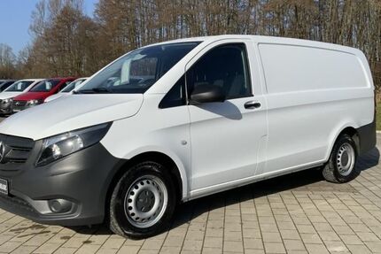 Mercedes-Benz Vito 67.367 km 24.835 &euro; Schorndorf 73614