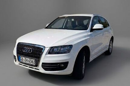 Audi Q5 242.300 km 5.499 &euro; Schwäbisch Gmünd 73525