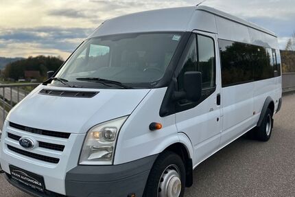 Ford Transit 187.000 km 7.900 &euro; Schorndorf 73614