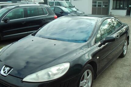 Peugeot 407 272.000 km 990 &euro; Waiblingen (bei Stuttgart) 71332