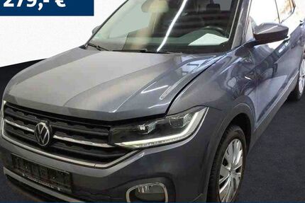 VW T-Cross 52.152 km 20.730 &euro; Göppingen 73037