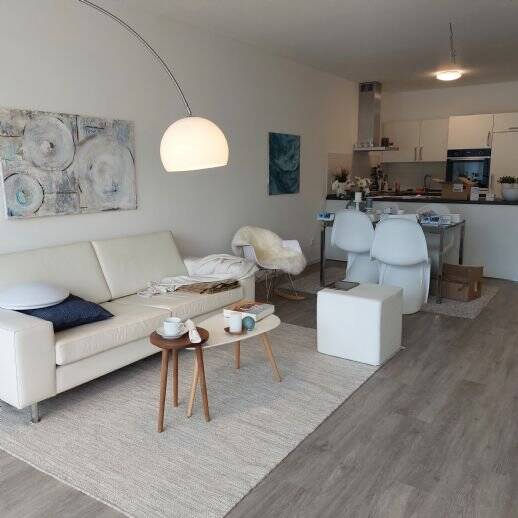 Etagenwohnung Heubach - 2 Zimmer, 65 m&sup2;, 790&euro; | Angebot:25696728