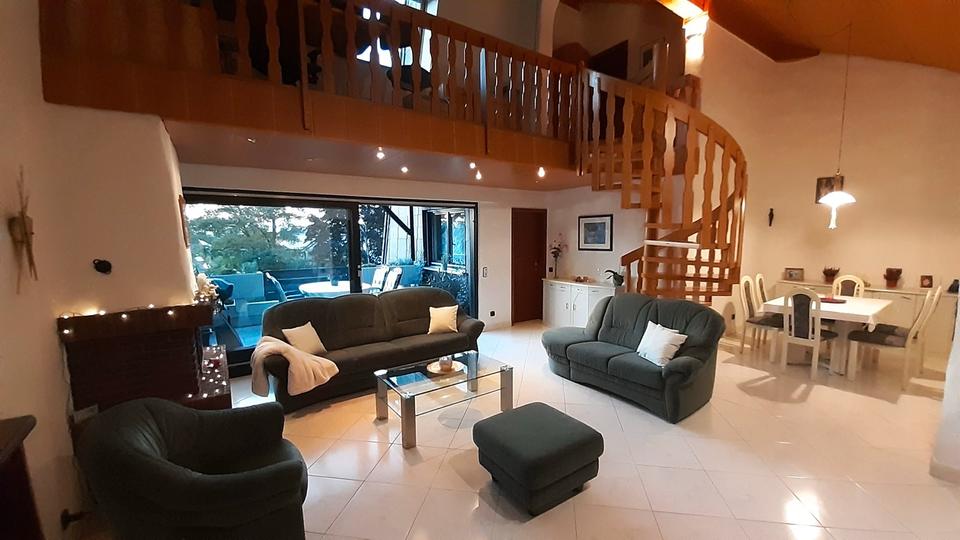 Maisonettenwohnung Bad Boll - 3.5 Zimmer, 125 m&sup2;, 330.000&euro; | Angebot:23166690