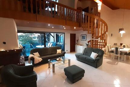 Wohnung Bad Boll - 3.5 Zimmer, 125 m&sup2;, 330.000&euro; | Angebot:23166690