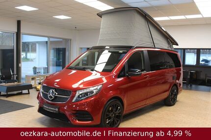 Mercedes-Benz V 300 83.783 km 63.900 &euro; Kirchheim unter Teck 73230