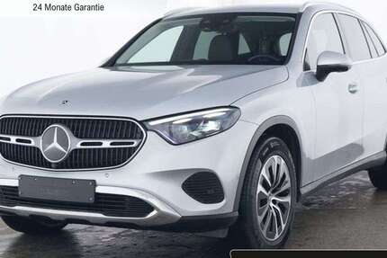 Mercedes-Benz GLC 220 11.459 km 50.990 &euro; Fellbach 70736