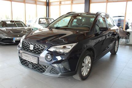 Seat Arona 76.000 km 15.590 &euro; Amstetten 73340