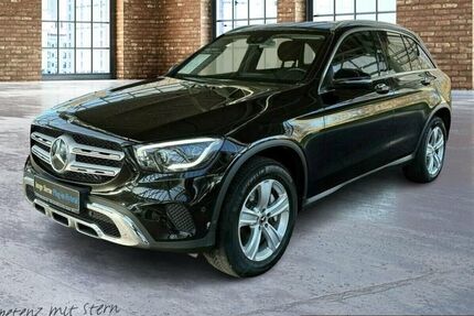 Mercedes-Benz GLC 300 92.800 km 34.350 &euro; Schorndorf 73614