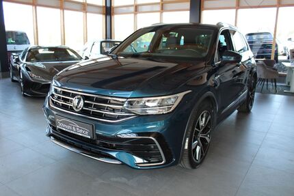 VW Tiguan 30.000 km 40.990 &euro; Amstetten 73340
