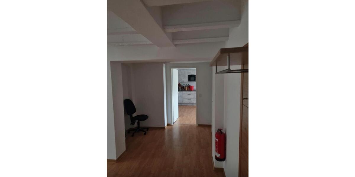 Etagenwohnung Geislingen an der Steige - 1 Zimmer, 28 m&sup2;, 580&euro; | Angebot:24836862