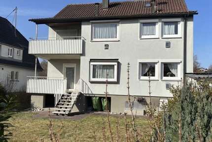 Haus Kernen im Remstal - 8 Zimmer, 150 m&sup2;, 425.000&euro; | Angebot:25818903