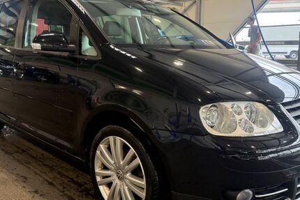 VW Touran 164.500 km 3.499 &euro; Essingen 73457