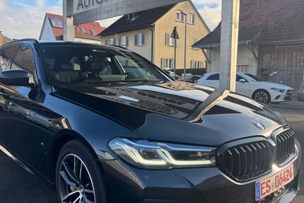 BMW 540 137.150 km 39.499 &euro; Frickenhausen ( bei Stuttgart ) 72636