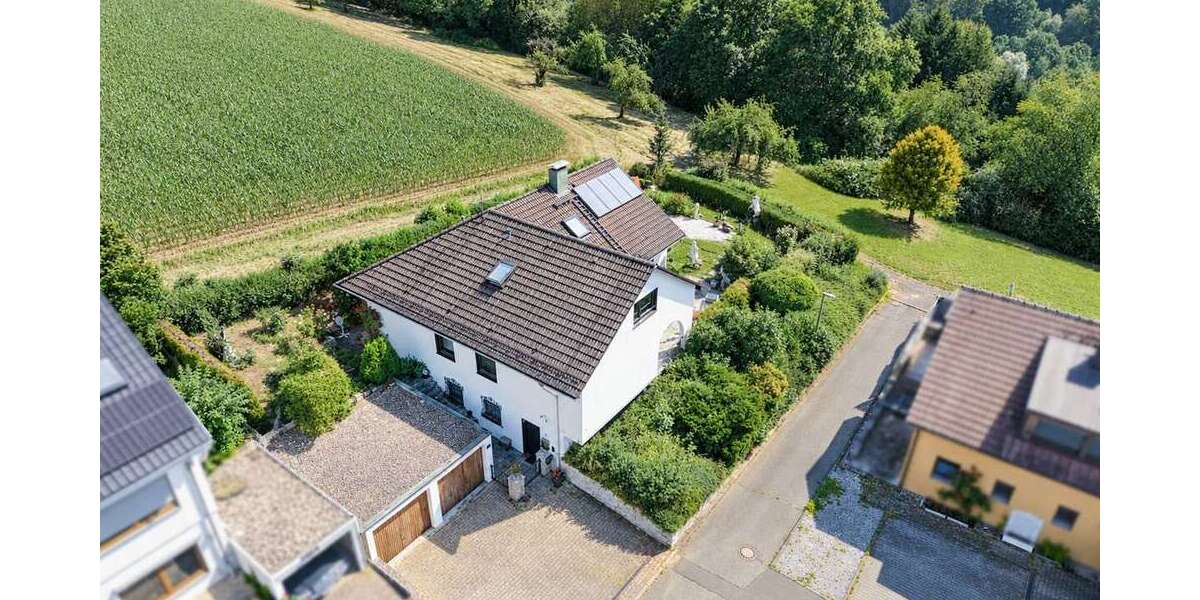 Einfamilienhaus Lorch - 6.5 Zimmer, 176 m&sup2;, 569.000&euro; | Angebot:27618058