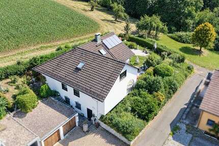 Haus Lorch - 6.5 Zimmer, 176 m&sup2;, 569.000&euro; | Angebot:27618058