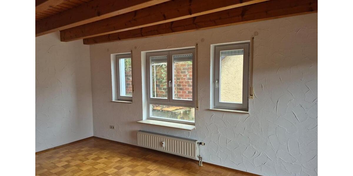 Maisonettenwohnung Schwäbisch Gmünd Bargau - 2 Zimmer, 65 m&sup2;, 890&euro; | Angebot:25285035