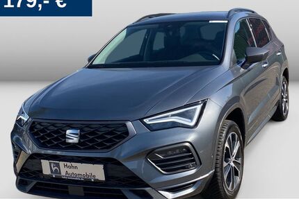 Seat Ateca 19.439 km 29.940 &euro; Göppingen 73037