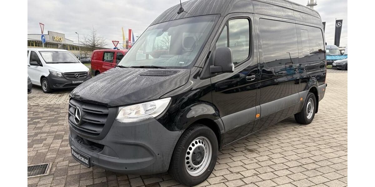 Mercedes-Benz Sprinter 36.642 km 38.860 &euro; Schorndorf 73614