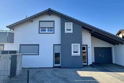 Haus Weilheim Teck - 7 Zimmer, 234 m&sup2;, 897.000&euro; | Angebot:26002479