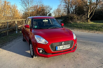 Suzuki Swift II Schrägheck 40.000 km 16.950 &euro; Denkendorf 73770