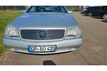 Mercedes-Benz S420 137.800 km 19.500 &euro; Göppingen 73033