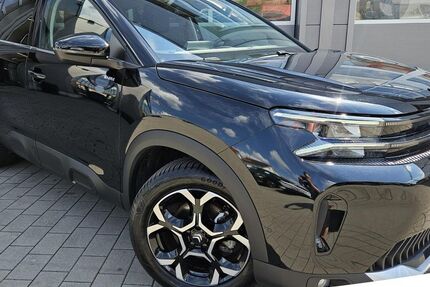 Citroen C5 Aircross 30.500 km 22.490 &euro; Remshalden 73630