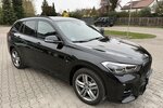 BMW X1 2.0i xDrive M Sportpaket LED,Navi,AHK* 19.000 km 33.650 &euro; Schorndorf 73614