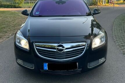 Opel Insignia 173.000 km 7.800 &euro; Lenningen 73252