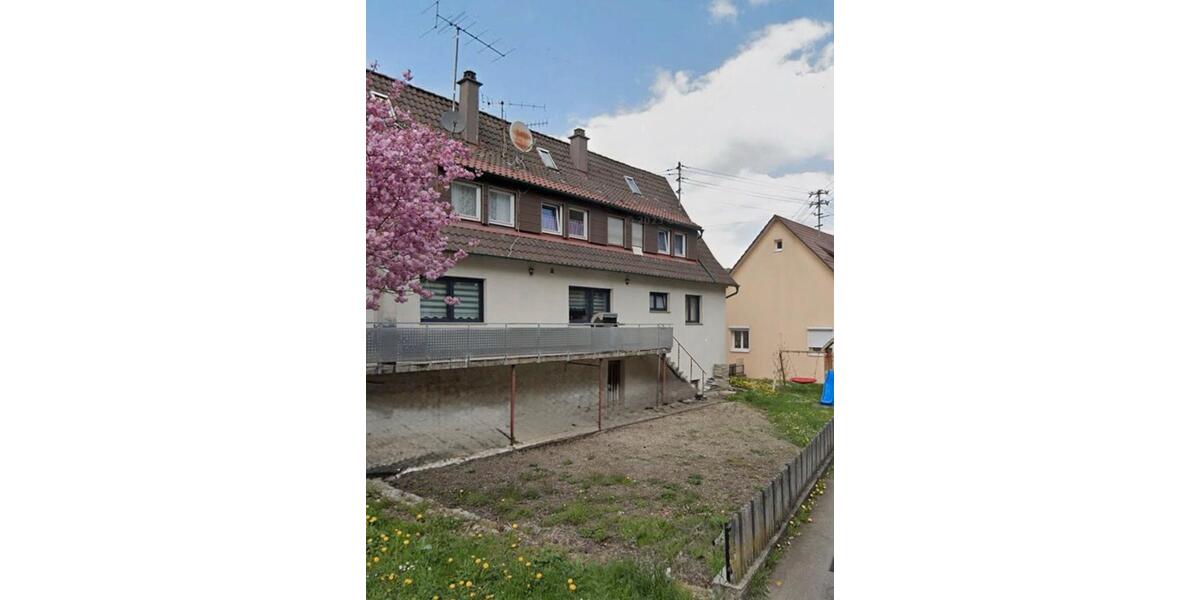 Mehrfamilienhaus, Wohnhaus Wiesensteig - 8 Zimmer, 177 m&sup2;, 378.000&euro; | Angebot:25658581