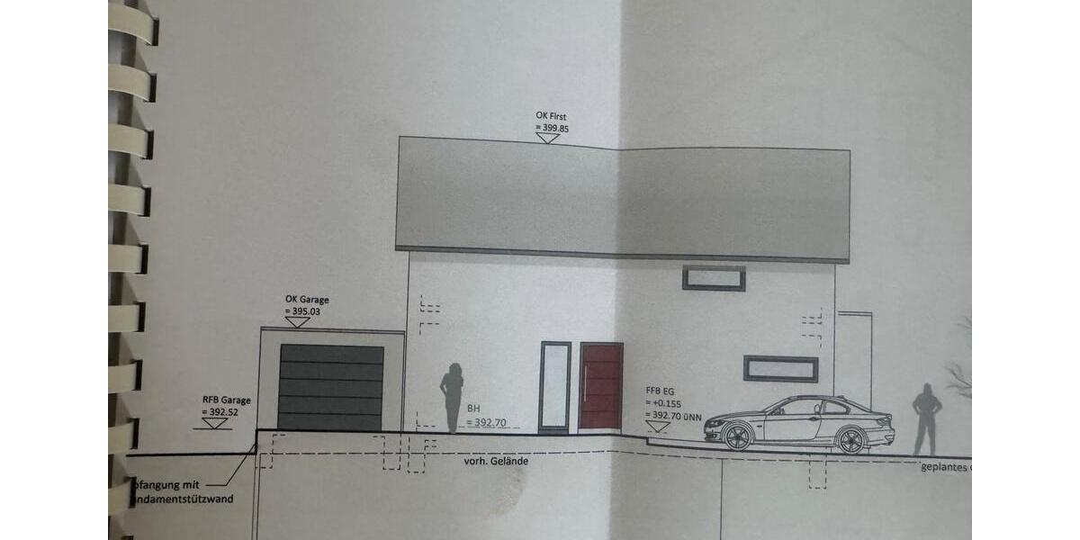 Einfamilienhaus Heiningen - 6 Zimmer, 142 m&sup2;, 669.000&euro; | Angebot:27090601