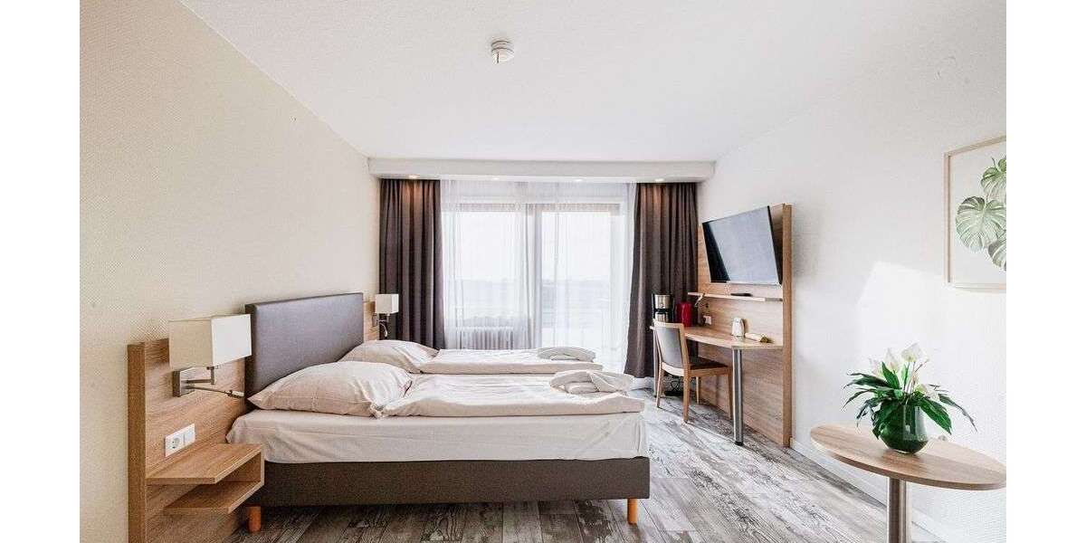 Etagenwohnung Ostfildern - 1 Zimmer, 18 m&sup2;, 89.000&euro; | Angebot:24790971