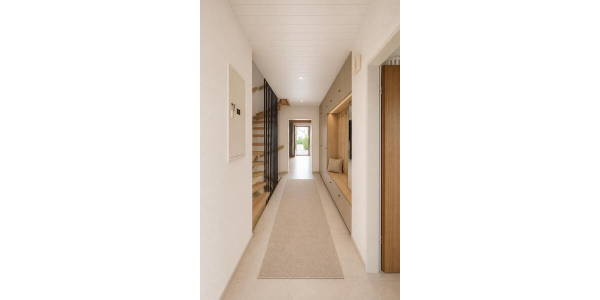Doppelhaushälfte Heiningen - 5 Zimmer, 132 m&sup2;, 495.000&euro; | Angebot:27146212